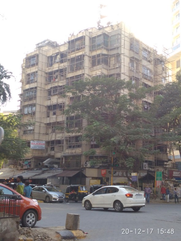 Main - Carlton Court, Bandra West